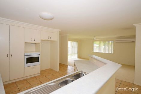 Property photo of 21 Durham Court Kawungan QLD 4655