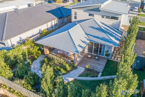 Property photo of 15 Lanaba Street Crace ACT 2911