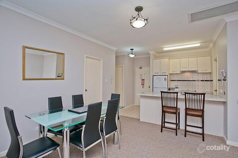 Property photo of 39/11 Regal Place East Perth WA 6004