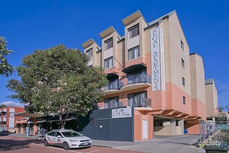 Property photo of 39/11 Regal Place East Perth WA 6004