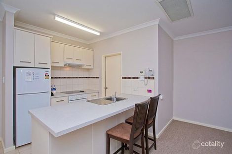 Property photo of 39/11 Regal Place East Perth WA 6004