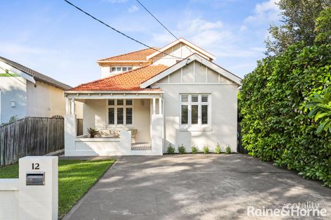 12 Fabry St, Botany, NSW 2019