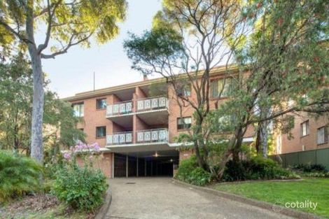 8/17 Rutland St, Allawah, NSW 2218
