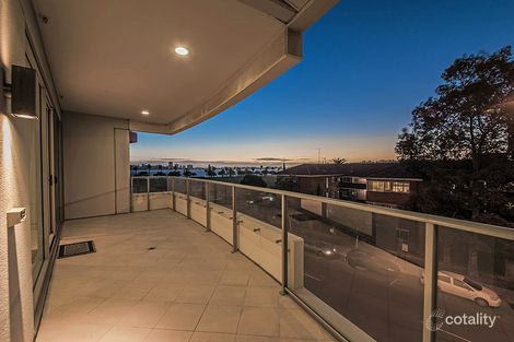 Property photo of 201/108 Terrace Road East Perth WA 6004
