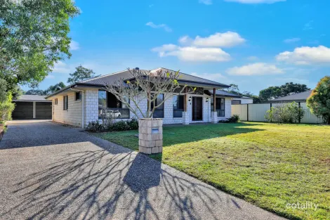 Property photo of 5 Coles Court Toogoom QLD 4655