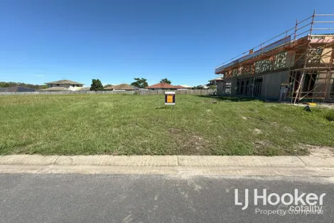 Property photo of 10 Marcus Drive Regents Park QLD 4118