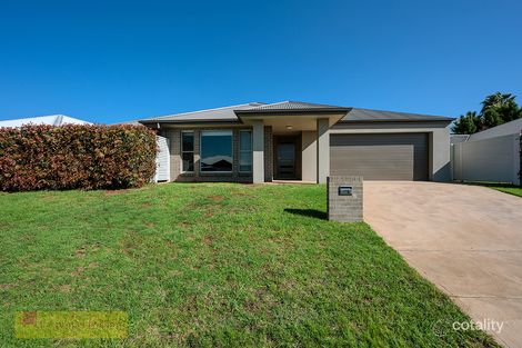 4 Chappell Cl, Mudgee, NSW 2850