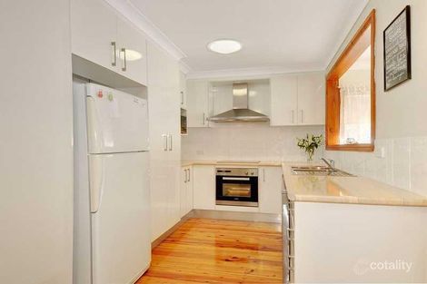 Property photo of 47 Kaylaur Crescent Albion Park Rail NSW 2527