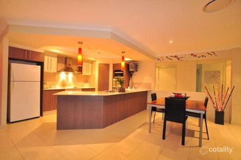 Property photo of 6 Leander Circuit Oxenford QLD 4210