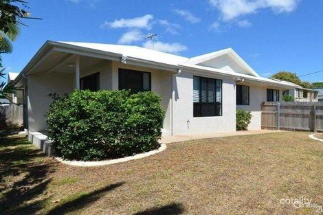 52a Philp St, Hermit Park, QLD 4812