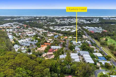 2/3 Eastern Ct, Mount Coolum, QLD 4573