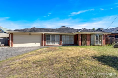 Property photo of 34 Abercarn Avenue Craigieburn VIC 3064