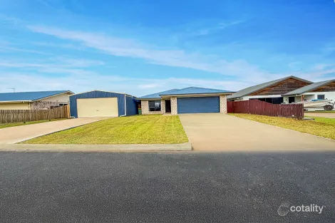 Property photo of 33 Lucy Court Mirani QLD 4754