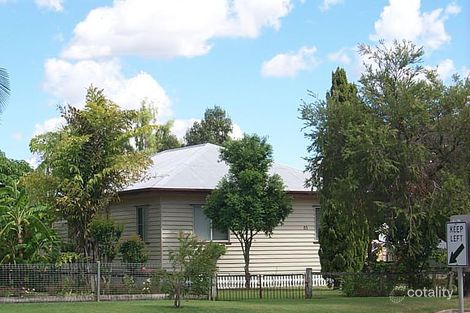 85 Alexandra St, Park Avenue, QLD 4701