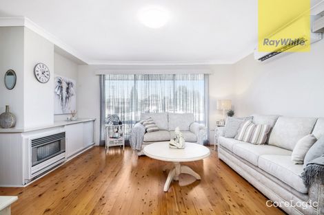 Property photo of 5 Priory Court Baulkham Hills NSW 2153