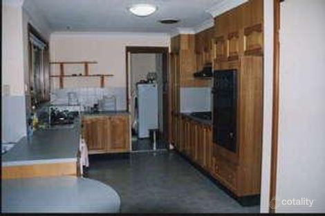 Property photo of 80 Buckwell Drive Hassall Grove NSW 2761