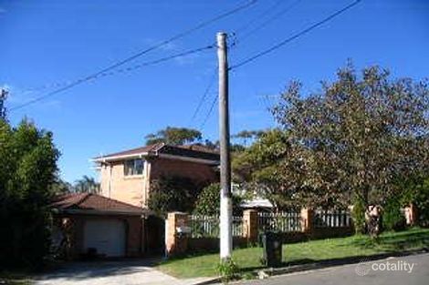 1 Wesley St, Elanora Heights, NSW 2101