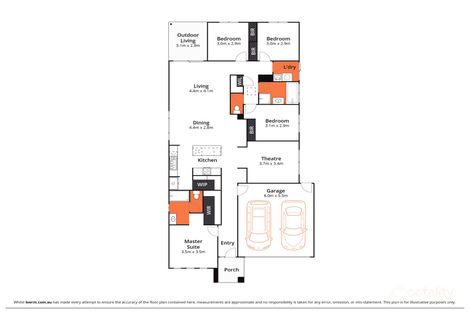 Property photo of 51 Langdon Street Armstrong Creek VIC 3217