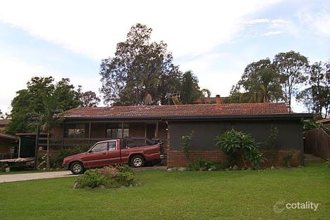 28 The Tiller, Port Macquarie, NSW 2444