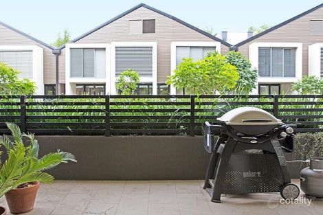 Property photo of 2G/4 Denison Street Camperdown NSW 2050