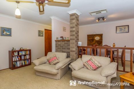 Property photo of 51 Broadhurst Crescent Bateman WA 6150