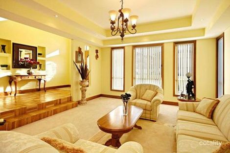 Property photo of 14 Rebellion Place Macquarie Links NSW 2565