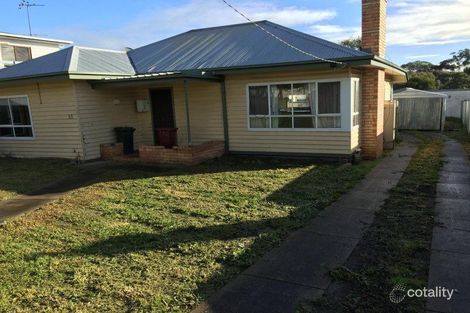 Property photo of 55 George Street Hamilton VIC 3300