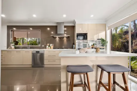 Property photo of 3 Andrew Court Rowville VIC 3178