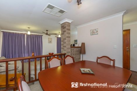 Property photo of 51 Broadhurst Crescent Bateman WA 6150