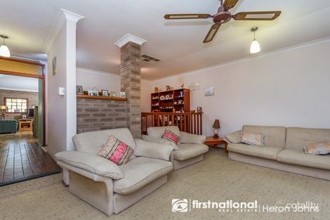 Property photo of 51 Broadhurst Crescent Bateman WA 6150