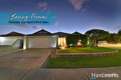 Property photo of 7 Buxton Entrance Hocking WA 6065