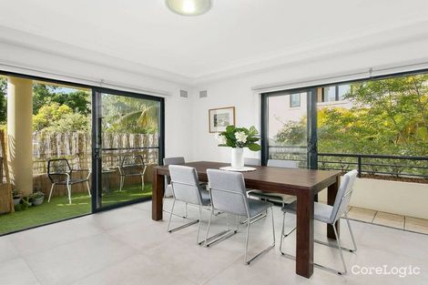 Property photo of 4/260-262 Old South Head Road Bellevue Hill NSW 2023