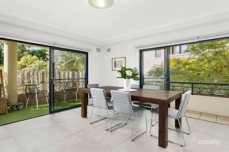 Property photo of 4/260-262 Old South Head Road Bellevue Hill NSW 2023