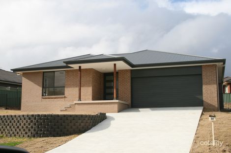 Property photo of 22 Norris Drive Armidale NSW 2350