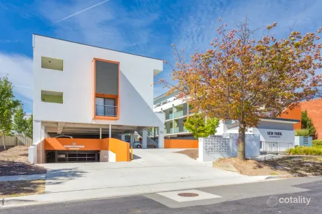 16/4 Ross Rd, Queanbeyan, NSW 2620