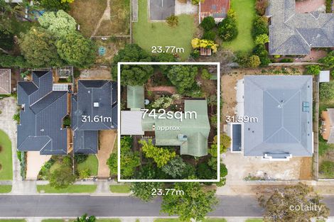 14 Charlotte St, Glen Waverley, VIC 3150