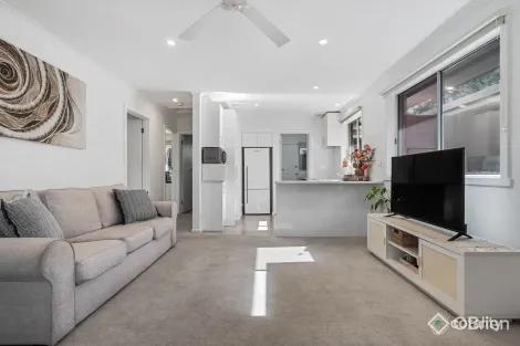 Property photo of 3/41 Pine Crescent Boronia VIC 3155