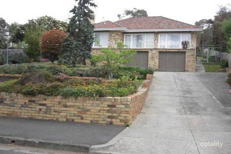35-37 Bellevue Ave, Rosanna, VIC 3084