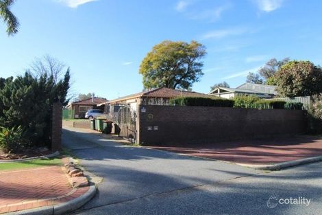 Property photo of 4 Mickleton Terrace Bassendean WA 6054