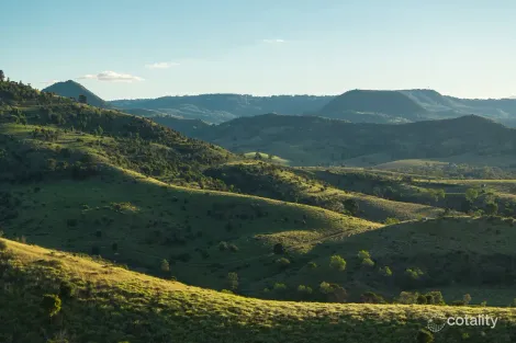 Lot 101 Carey Rd, Derrymore, QLD 4352