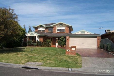 16 Angie Ct, Aspendale Gardens, VIC 3195