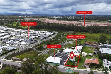 Property photo of 48 Warner Road Warner QLD 4500