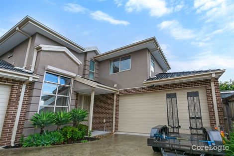 Property photo of 2/27 Crocus Crescent Glen Waverley VIC 3150