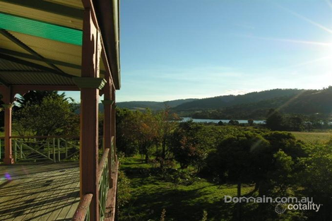 Property photo of 8980 Channel Highway Huonville TAS 7109