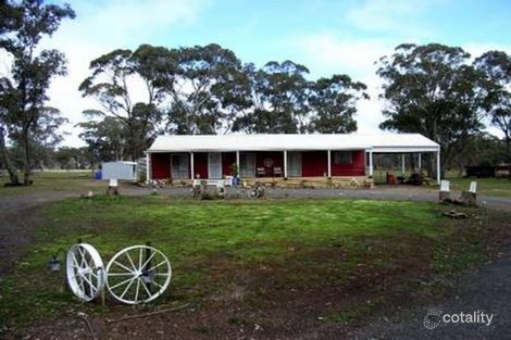 109 Maryborough-St Arnaud Rd, Maryborough, VIC 3465