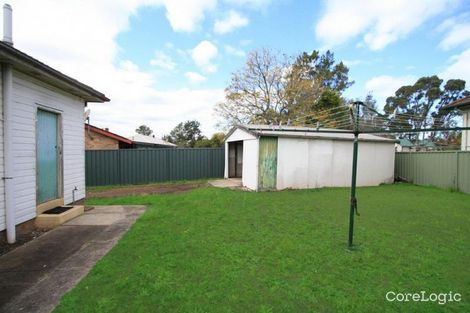 Property photo of 33 Fieldsend Street East Maitland NSW 2323