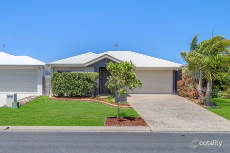Property photo of 18 Lamatia Drive Mountain Creek QLD 4557