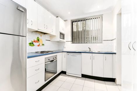 Property photo of 12/63 Pacific Parade Dee Why NSW 2099