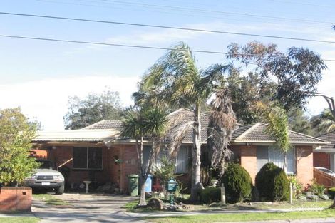 50 Kingsclere Ave, Keysborough, VIC 3173