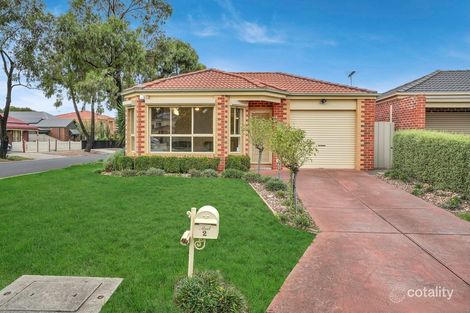 2 Macedon Cl, Caroline Springs, VIC 3023